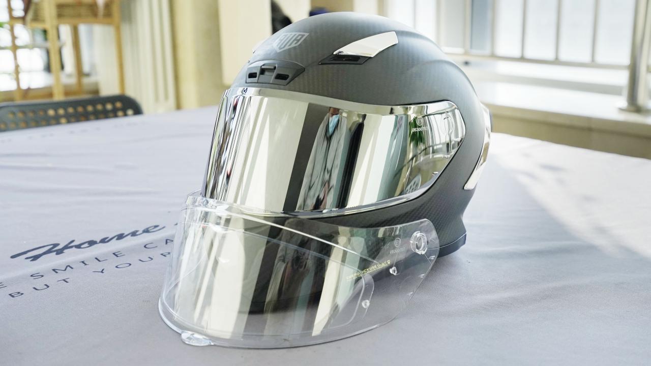 国产质量最好安全性好的头盔品牌排行（保命又实惠的几款超轻头盔）