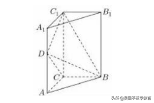 棱锥体积公式和推导过程是什么？（作为高考题，并不难，但它是必考热点）