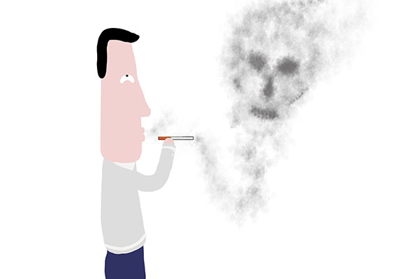 三手烟是什么意思，危害有多大，会在房子停留多久？