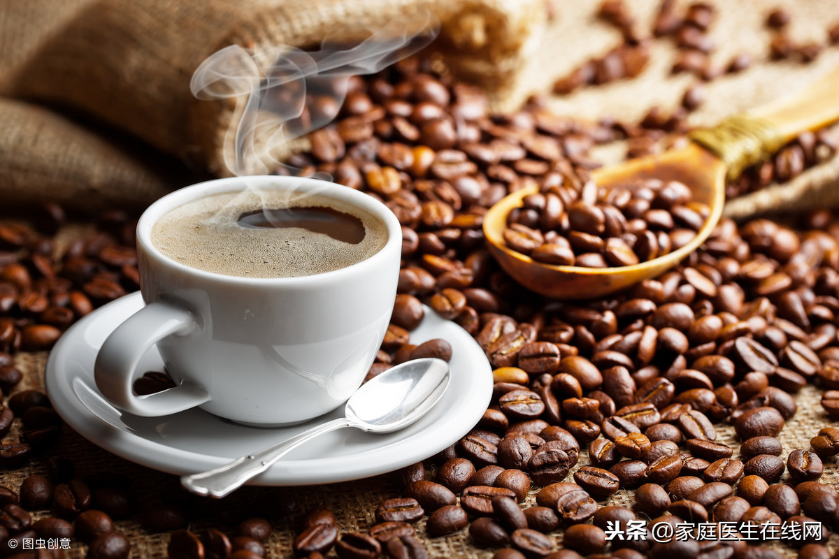咖啡对身体有什么好处和坏处，长期喝咖啡好吗（这2类人能多喝咖啡）
