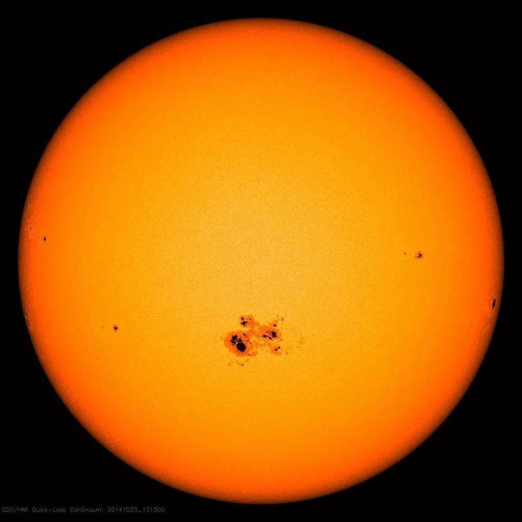 太阳活动对地球的影响有哪些知识点？