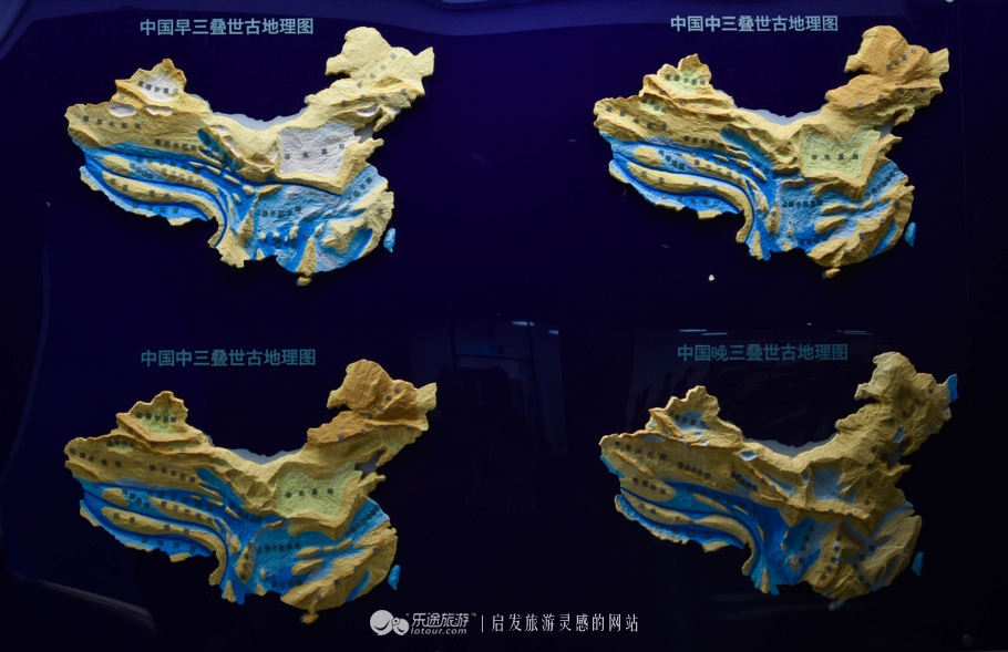 贵州龙是什么动物，贵州龙是恐龙吗？化石为何遍布黔西南？