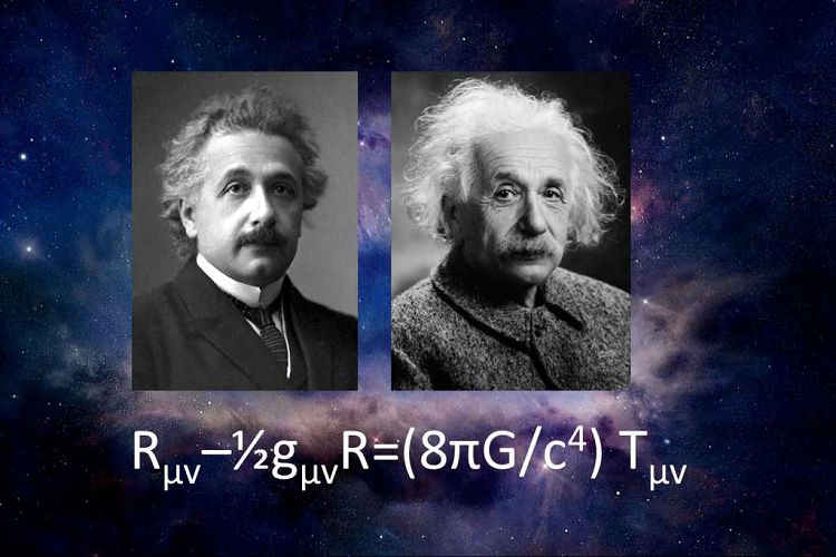 爱因斯坦的成就及对人类的贡献有哪些？（爱因斯坦的4项研究改变了世界）