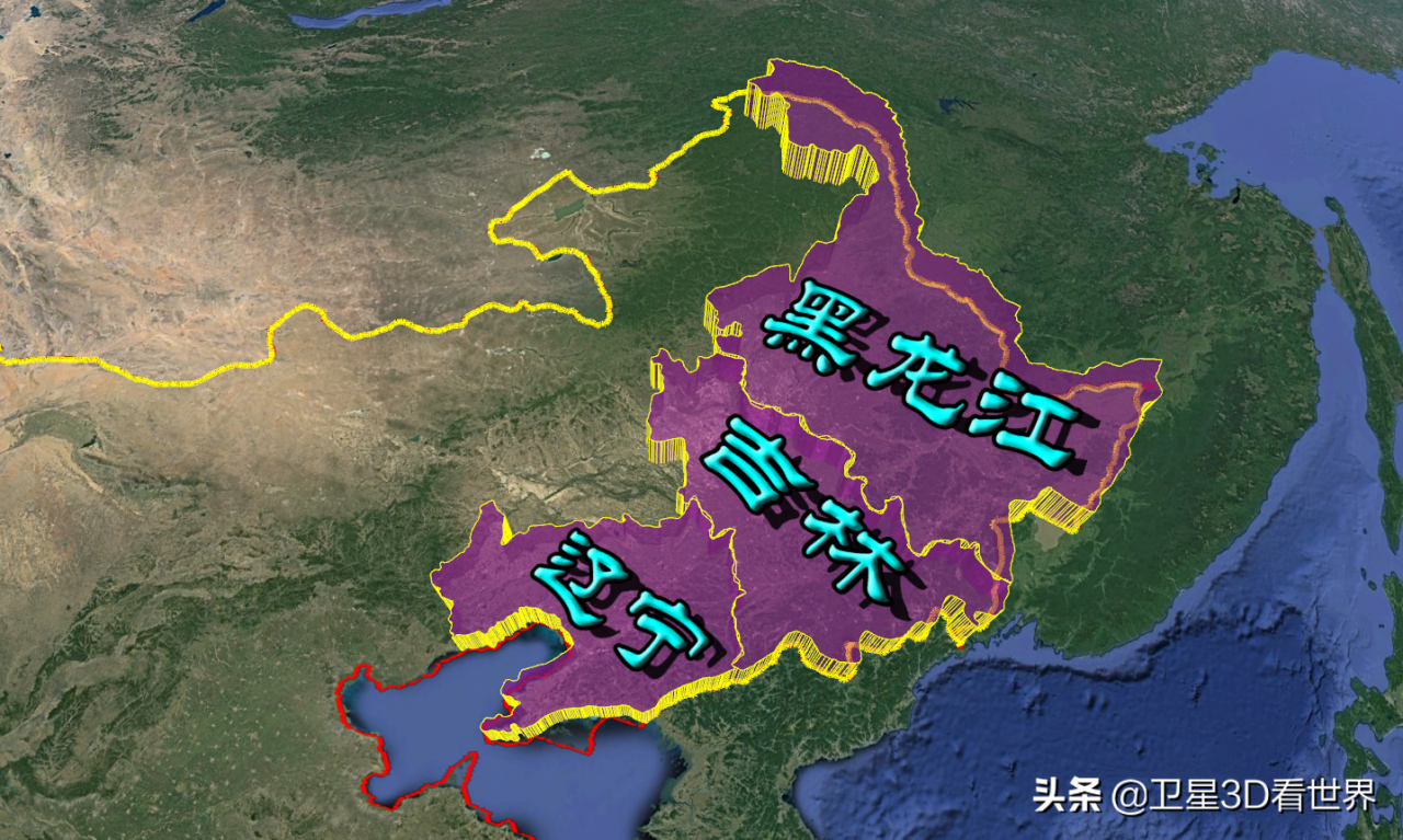 全国有多少个省市自治区和直辖市，中国的区域怎么划分的