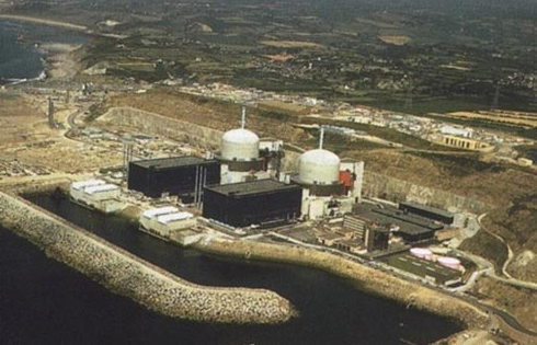世界最大核电站是哪个，哪个国家的，世界最大核电站排名（中国无一上榜）