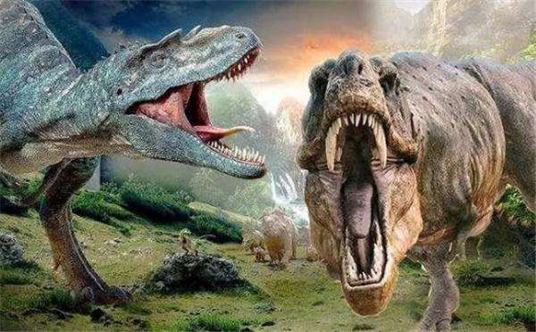 恐龙灭绝的十大原因猜想，恐龙灭绝的原因有哪几种（恐龙灭绝十大假说）