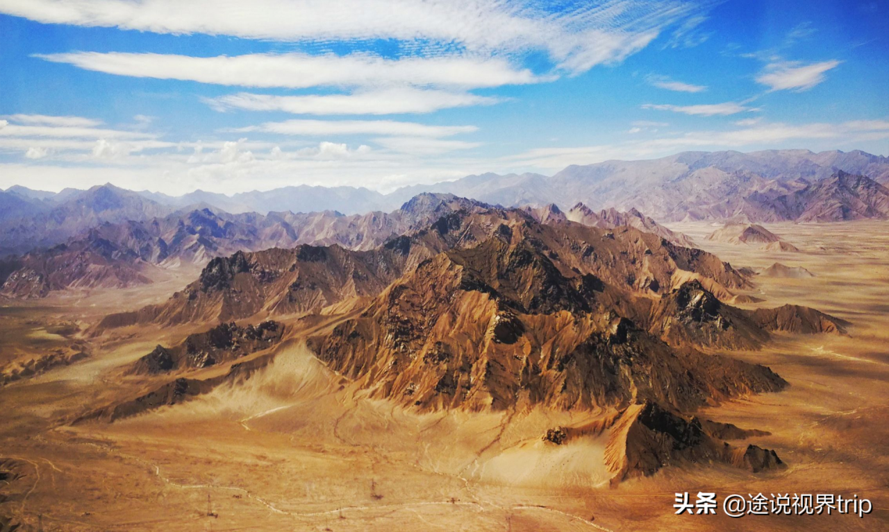 中国名山排名前十图片介绍，中国的名山有哪些分别在哪（去过5座你就赢了）