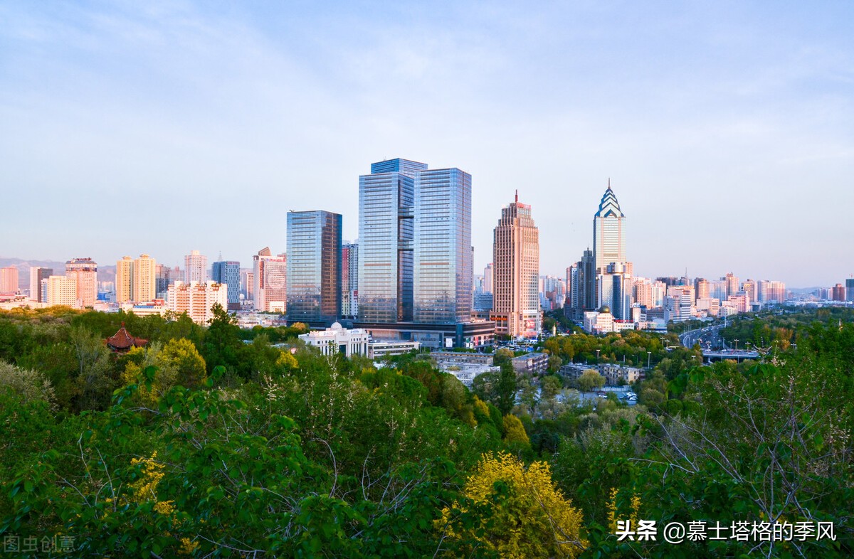 中国最便宜的房子在哪个城市，房价最低的城市排名（盘点房价最低的10个省会城市）